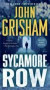Sycamore Row: A Jake Brigance Novel -- Bok 9780345543240