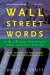 Wall Street Words -- Bok 9780618176519