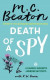 Death of a Spy -- Bok 9781408718568