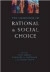The Handbook of Rational and Social Choice -- Bok 9780199290420