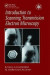 Introduction to Scanning Transmission Electron Microscopy -- Bok 9781138441514