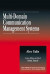 Multi-Domain Communication Management Systems -- Bok 9781482273953
