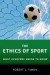 The Ethics of Sport -- Bok 9780190270193