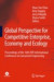 Global Perspective for Competitive Enterprise, Economy and Ecology -- Bok 9781848827622