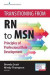 Transitioning from RN to MSN -- Bok 9780826137968