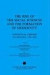 The Rise of the Social Sciences and the Formation of Modernity -- Bok 9781402002540