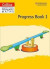 International Primary Maths Progress Book: Stage 1 -- Bok 9780008369576