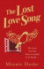 The Lost Love Song -- Bok 9781473562547