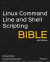 Linux Command Line and Shell Scripting Bible -- Bok 9781119700913
