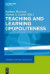 Teaching and Learning (Im)Politeness -- Bok 9781501501678