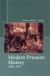 Modern Prussian History: 1830 - 1947 -- Bok 9780582292710