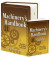 Machinery's Handbook & the Guide Combo: Large Print -- Bok 9780831136833