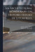 An Architectural Monograph on Historic Houses of Litchfield; No. 5 -- Bok 9781013757815
