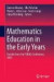 Mathematics Education in the Early Years -- Bok 9783319239330