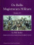 De Bellis Magistrorum Militum version 2.1 -- Bok 9780244772802