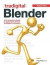 Tradigital Blender -- Bok 9781138400658