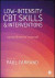 Low-intensity CBT Skills and Interventions -- Bok 9781526486813