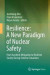 Resilience: A New Paradigm of Nuclear Safety -- Bok 9783319587677