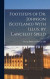 Footsteps of Dr. Johnson (Scotland) With Illus. by Lancelot Speed -- Bok 9781018121369