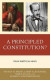 A Principled Constitution? -- Bok 9781666911473