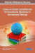 Global Competencies for Educational Diplomacy in International Settings -- Bok 9781522534624