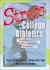 Stress in College Athletics -- Bok 9780789009340