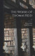 The Works of Thomas Reid; v.1 -- Bok 9781013720123