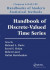 Handbook of Discrete-Valued Time Series -- Bok 9780367570392