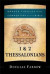 1 & 2 Thessalonians (Brazos Theological Commentary on the Bible) -- Bok 9781493423514