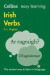 Easy Learning Irish Verbs -- Bok 9780008207090