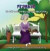 Frankie, the Walk 'N Roll Therapy Dog Visits Libby's House -- Bok 9780980005240