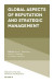 Global Aspects of Reputation and Strategic Management -- Bok 9781787544956