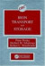 Iron Transport and Storage -- Bok 9780849366772