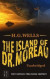 Island of Doctor Moreau - Unabridged -- Bok 9780999511688