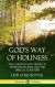 Gods Way of Holiness: The Christian Doctrines, as Expressed by Jesus and the Biblical Scripture (Hardcover) -- Bok 9780359734948