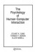 The Psychology of Human-Computer Interaction -- Bok 9781138432956