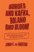 Borges and Kafka, Bolao and Bloom -- Bok 9780826502483