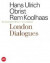 London Dialogues -- Bok 9788857200590