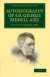 Autobiography of Sir George Biddell Airy -- Bok 9781108008945