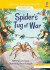 Spider's Tug of War -- Bok 9781474964456