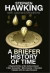 A Briefer History of Time: A Special Edition of the Science Classic -- Bok 9780553804362