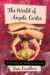 The World of Angela Carter -- Bok 9780786461288
