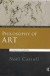 Philosophy of Art -- Bok 9780415159647