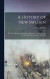 A History of New Sweden; or, The Settlements on the River Delaware. Translated From the Swedish, With an Introd. and Notes -- Bok 9781015496323