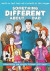 Something Different About Dad -- Bok 9781785920127