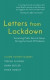 Letters from Lockdown -- Bok 9781913368050