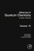 Advances in Quantum Chemistry: Lowdin Volume -- Bok 9780128104002