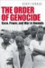 The Order of Genocide -- Bok 9780801474927