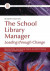 School Library Manager -- Bok 9781440879302
