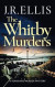 The Whitby Murders -- Bok 9781542017466